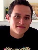 foto de Carlos Hendrick Huber