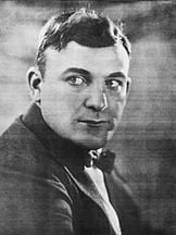 foto de Elmo Lincoln