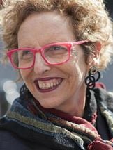 foto de Raquel Rolnik