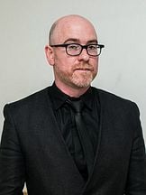 foto de Vladimir Safatle