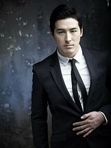 foto de Sean Richard Dulake