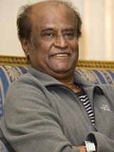 foto de Rajinikanth (II)