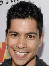 foto de Jeremy Ray Valdez