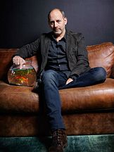 foto de Alain De Levita