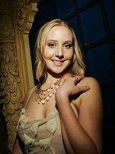 foto de Marni Spillane