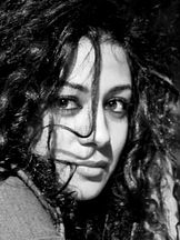 foto de Sarra Hannachi