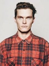 foto de Luke Baines (I)