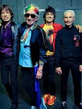 foto de The Rolling Stones
