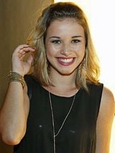 foto de Laryssa Ayres