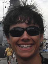 foto de Luís Fernando Irgang