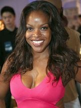 foto de Nadine Ellis