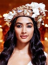 foto de Pooja Hegde