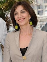 foto de Anna Bonaiuto