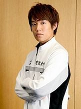 foto de Keisuke Koide