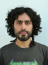 foto de Azarakhsh Farahani