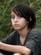 foto de Jazmín Bogarin