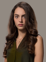 foto de Sera Kutlubey