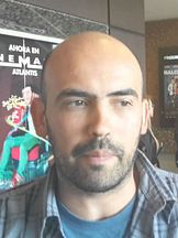 foto de Felipe Martínez Amador