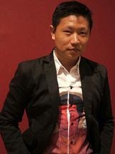 foto de Wang Shin-Hong