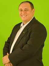 foto de Pedro Bismarck