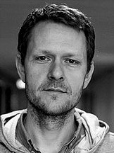 foto de Janus Køster-Rasmussen