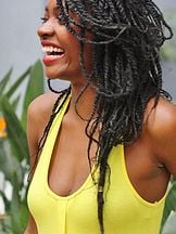 foto de Mariana Avelino