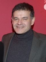 foto de Jean-Michel Lahmi