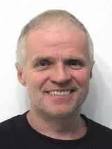 foto de Peter Schreiner