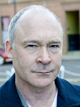 foto de Ewan Stewart