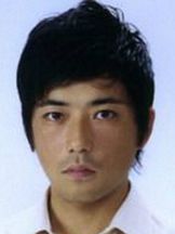 foto de Atsushi Shinohara