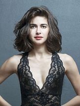 foto de Nesrin Cavadzade