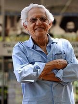 foto de Vladimir Carvalho