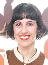 foto de Rosario Blefari