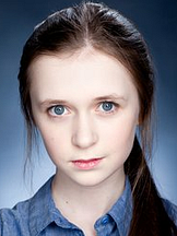 foto de Holly Jacobson