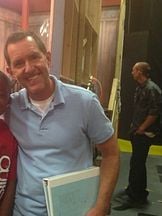 foto de Russ Reinsel