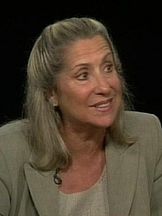 foto de Elizabeth Kolbert