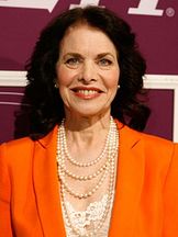 foto de Sherry Lansing