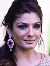 Raveena Tandon