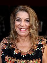 foto de Tassadit Mandi