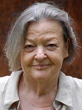 foto de Friederike Frerichs