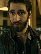 foto de Haris Fragoulis