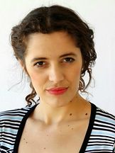 foto de Iride Mockert