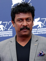 foto de Samuthirakani Pandiyaraj
