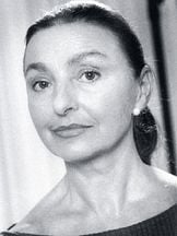 foto de Annelinde Gerstl