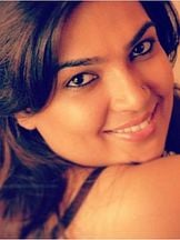 foto de Nayani Dixit