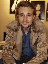 foto de Constantin von Jascheroff