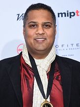 foto de Krishnendu Majumdar