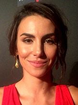 foto de Mel Fronckowiak