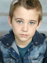 foto de Parker Bates