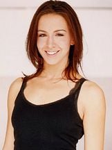 foto de Meredith Majors